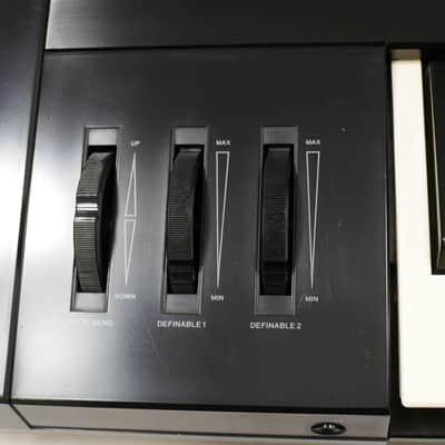 Casio VZ-1 image 16