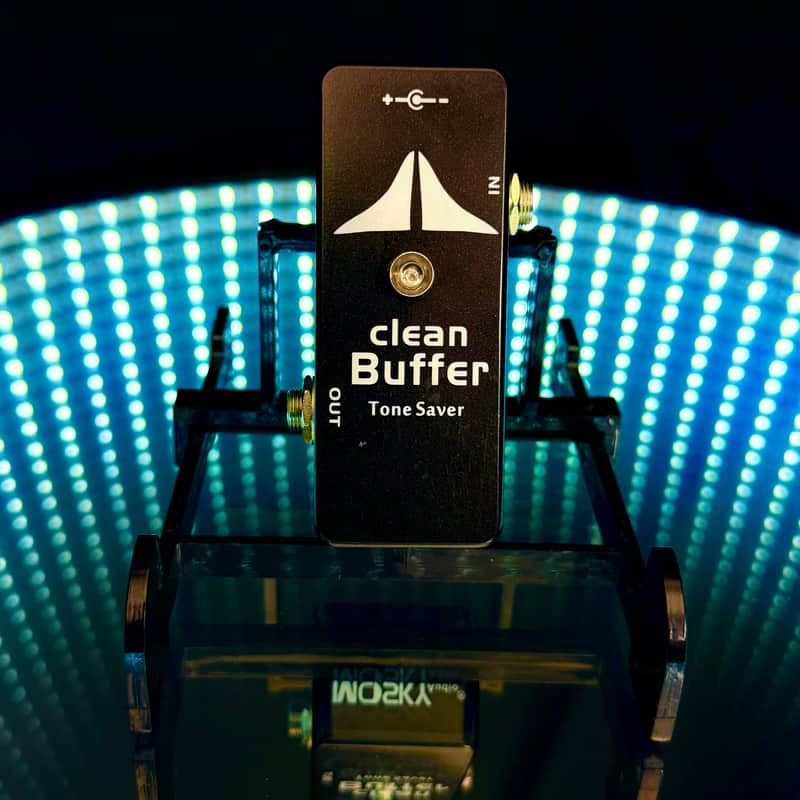 Mosky — Tone Saver — Buffer imagen 1