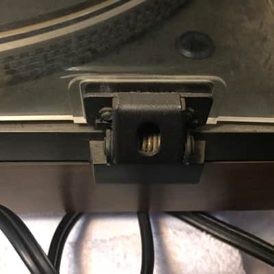 Pioneer PL-510A 1970-1980'sjap Wood grain image 16