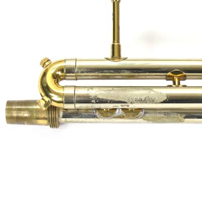 Getzen Valve Trombone w/Slide Section, Case image 15