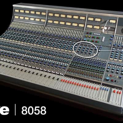Neve 2264ALB 500 Series Mono Compressor/Limiter Module image 7