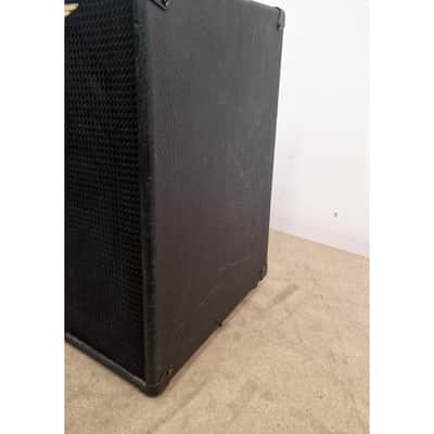 Ashdown RM 115T - Bass Amplifiers - Good image 7