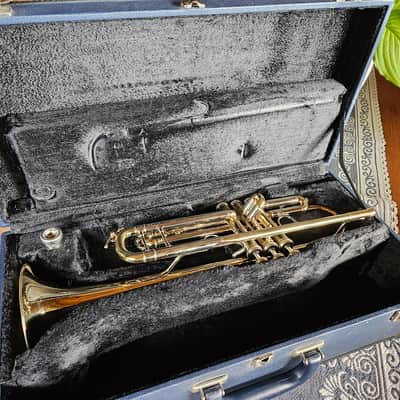 Trumpet B&S Challenger 3137 image 20