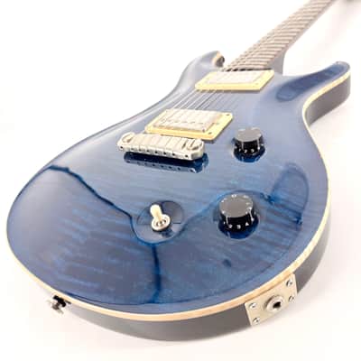 2001 PRS McCarty – Whale Blue image 14
