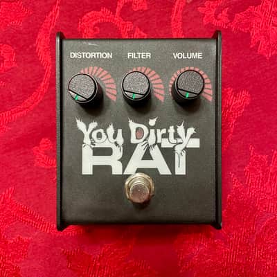 ProCo You Dirty RAT | Reverb