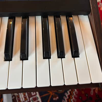 Korg Mono/Poly MP-4 Vintage Analog Synthesizer - Excellent 100% Working Condition! image 21