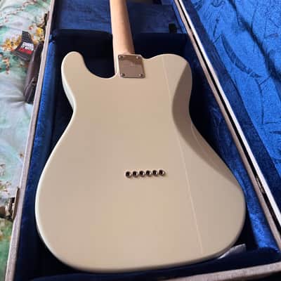 G&L ASAT Classic S 2025 - vintage white image 7