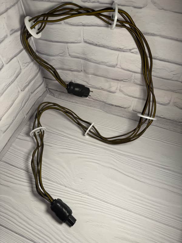 Audio Culture Power Cable image 1