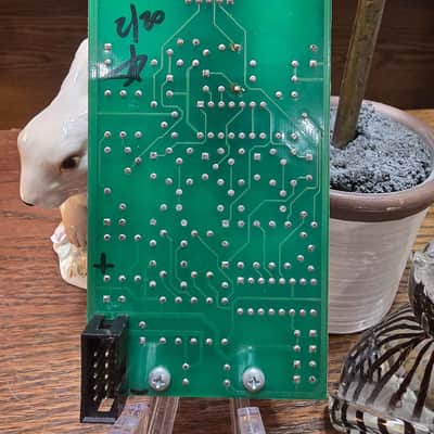 Studio Electronics Modstar 5089 Filter 2010s - Silver image 5