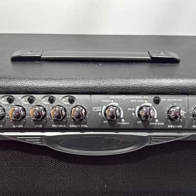 Line 6 Spider 2 Head 2 Channel 75W per Channel Bild 2