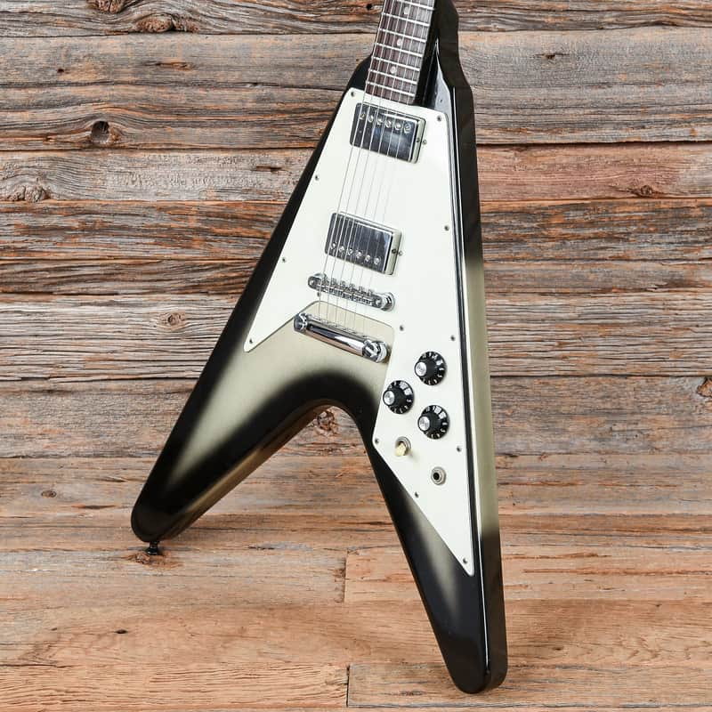 Gibson Flying V 1975 - 1979 image 3
