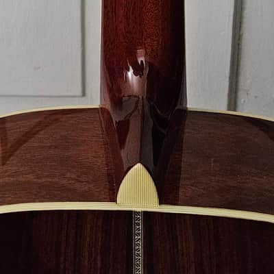 Blueridge BR-263 Adirondack Spruce 14-Fret 000 NEW! Free Shipping to US Amazing Deal! image 7