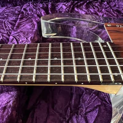 Dan Armstrong Ampeg ADA 1998 1st. year Reissue Collector Grade image 19