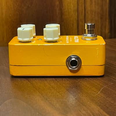 Valeton CDS-2 Coral La' Charger Distortion image 5