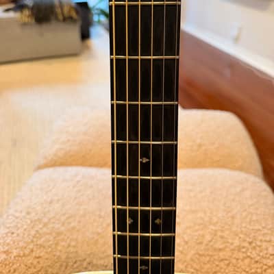 Martin Custom Shop 000-28 (Adirondack) image 14