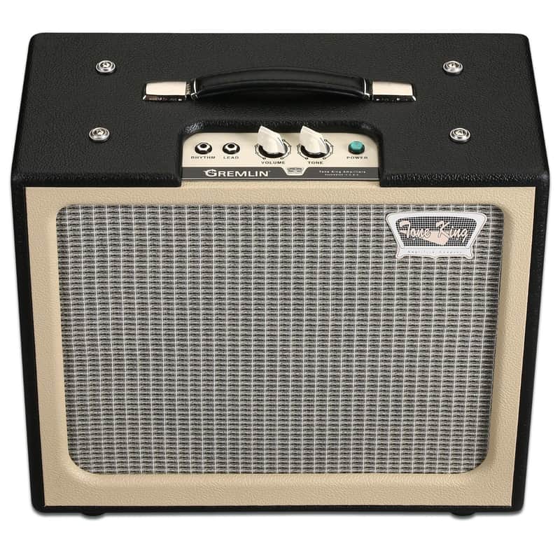 Tone King Gremlin 5-Watt 1x12" Guitar Combo image 3
