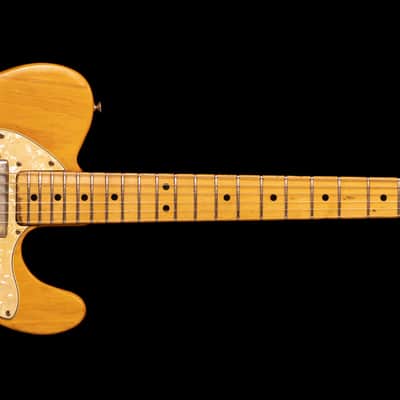 Fender Telecaster Thinline 1972 image 2