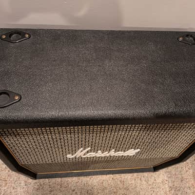 Marshall 1966a 2x12 Cabinet image 2