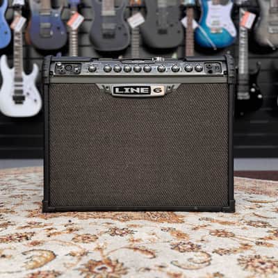 Line 6 Spider Jam Guitar 1x12 Combo Amp image 4