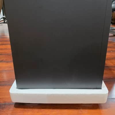 ADAM Audio Sub10 MK2 Active Studio Subwoofer – Open Box / Mint w/ Original Box image 7