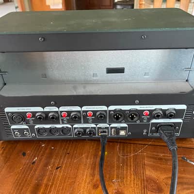 Kemper Amps Profiler Head with Remote 2011 - 2025 - Black image 2