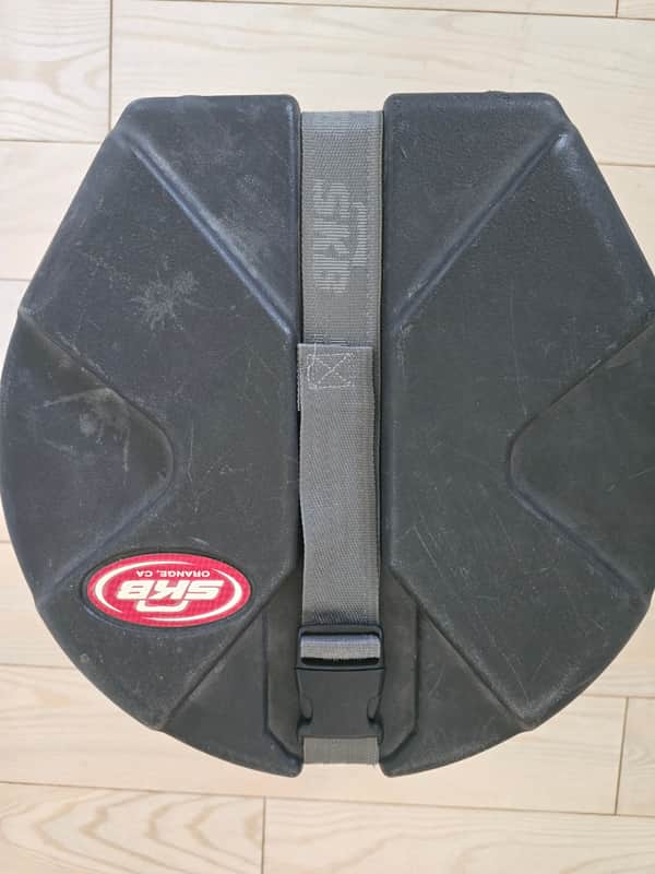 SKB rack tom case image 1