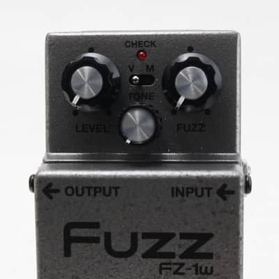 Boss Fz 1 W [A9 N5257] (07/17) image 6