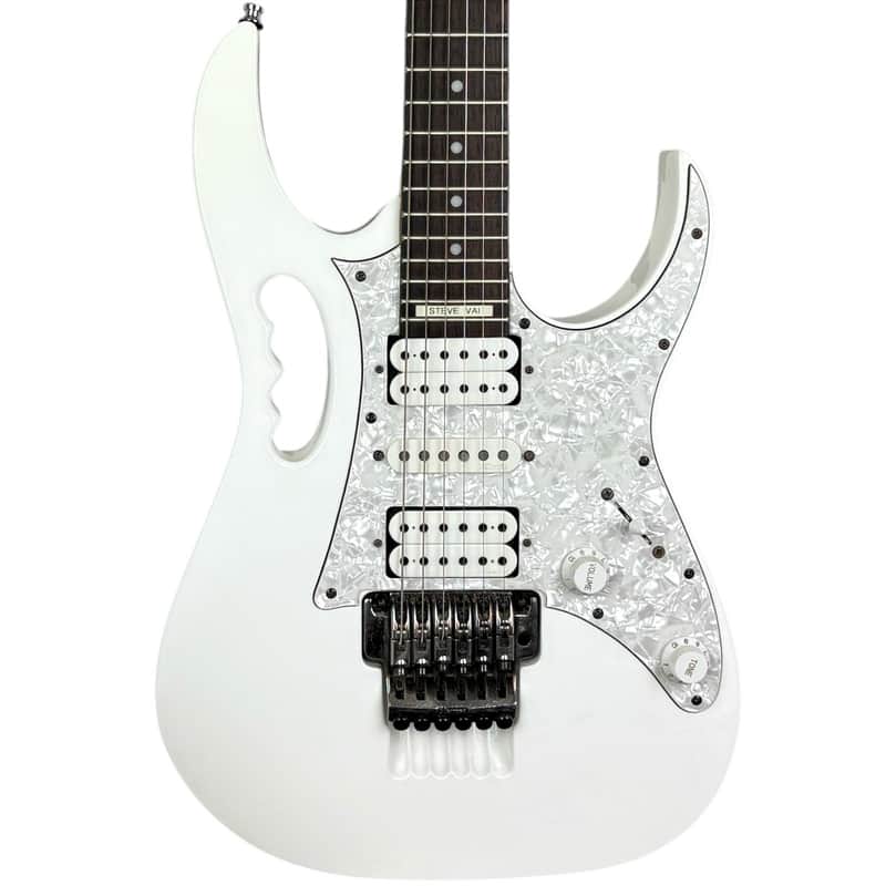 Ibanez JEM555 Steve Vai Signature | Reverb
