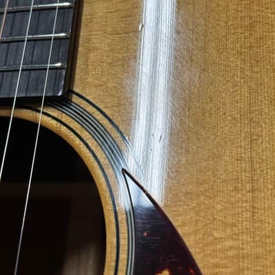 Huss & Dalton TOM-M #4026 with Original Hard Case image 15