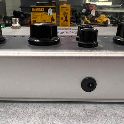 Origin Effects Cali76 Limiting Amplifier image 6
