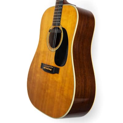 Martin 1980 D-28 image 3