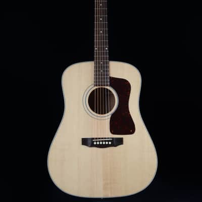 Guild USA D-40 Standard Natural image 1