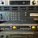 Ensoniq Mirage DMS-8 Digital Multi-Sampler 1985 - Gray