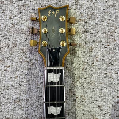 ESP Standard Series Eclipse II 2011 - Black image 4
