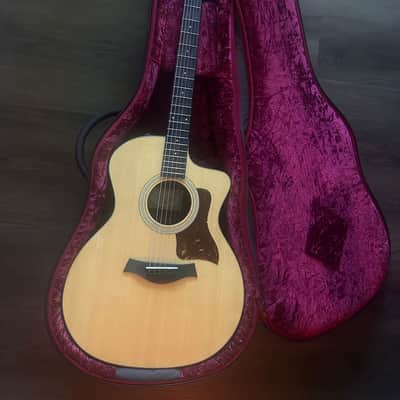 Taylor 214ce Plus image 2