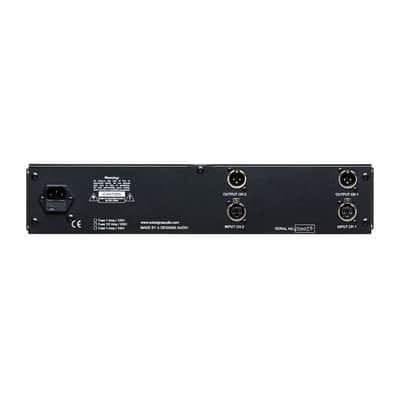 A-Designs Audio EM-EQ2 Dual Channel 3-Band EQ image 3