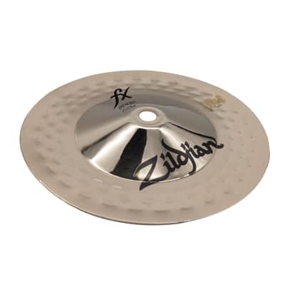 Zildjian FX Break Bell Cymbal 7" image 2
