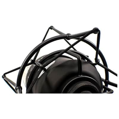 CAD  E300S Large Diaphragm Multi-Pattern Condenser Mic. Brand New! image 13