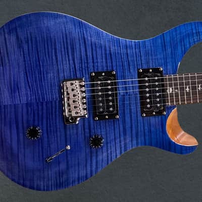 Paul Reed Smith SE Custom 24 '22 image 1