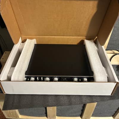 TK Audio BC1-THD Stereo Bus Compressor 2026 image 10