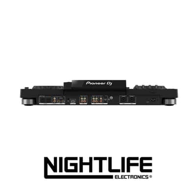 Pioneer DJ XDJ-RX3 image 3