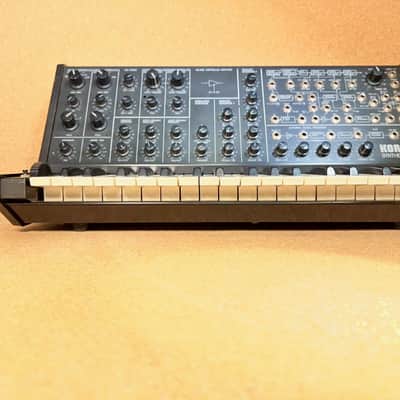 Korg MS-20 1970s – Serviced – Warranty image 8