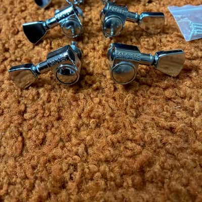 Various Guitar Tuners 2020s 4 set's image 8
