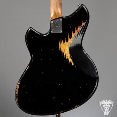 2026 Novo Serus J, Dealer Limited - 7 LBS image 4