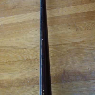 1978 Left Handed Guild B-302 Bass All Original image 15