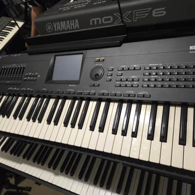 Korg i30 61-Key Keyboard - Local Pickup Only