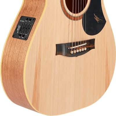 MATON The Performer w/Case image 2