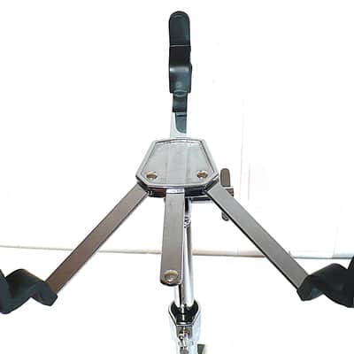 Youth Sized Snare Stand (Possibly Ludwig Accent CS Combo?) image 8