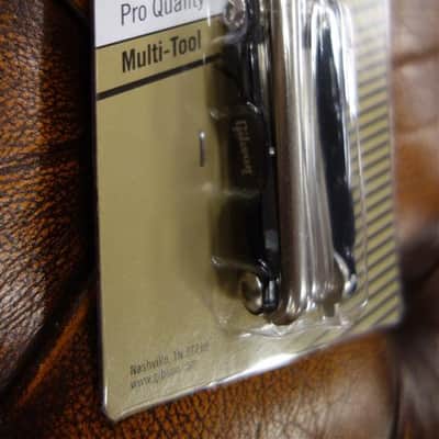 Gibson ATMT-01 Multi-Tool Pro Quaity image 3