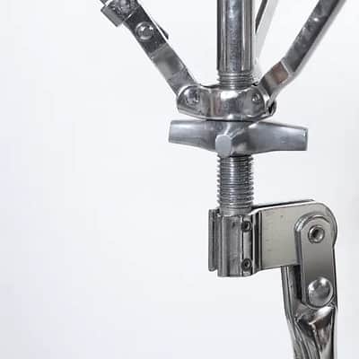 Slingerland Quick Release Rocket-Style Snare Drum Stand, EXCEPTIONAL CONDITION - 1960s-70s / INSPECTED & TESTED image 7